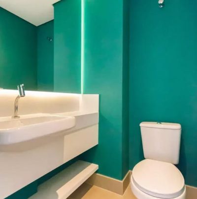 Apartamento, 2 quartos, 100 m² - Foto 5