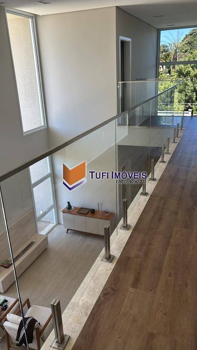 Casa, 5 quartos, 520 m² - Foto 2