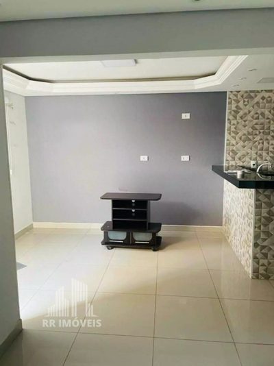 Casa, 2 quartos, 62 m² - Foto 3