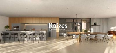 Apartamento, 3 quartos, 160 m² - Foto 3