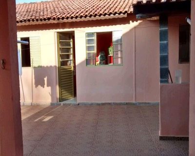 Casa, 2 quartos - Foto 4
