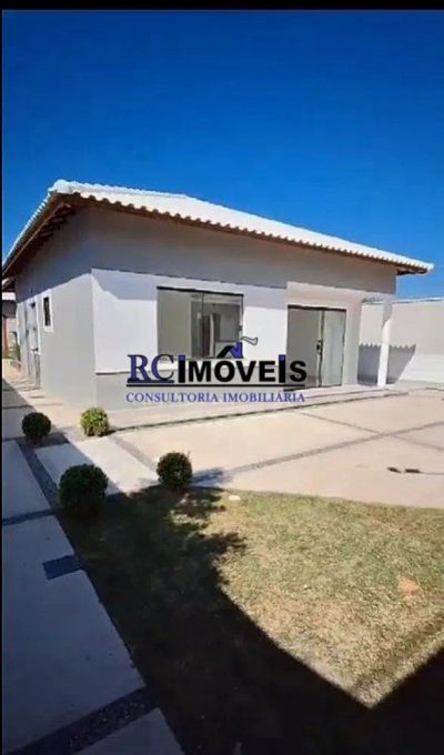 Casa, 3 quartos, 118 m² - Foto 3