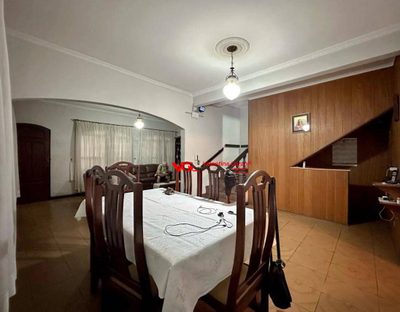 Sobrado, 3 quartos, 285 m² - Foto 3