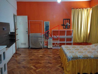 Kitnet-Studio, 24 m² - Foto 3