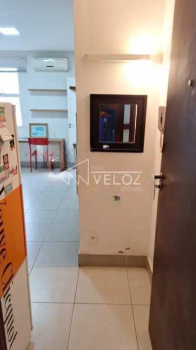 Apartamento, 20 m² - Foto 3