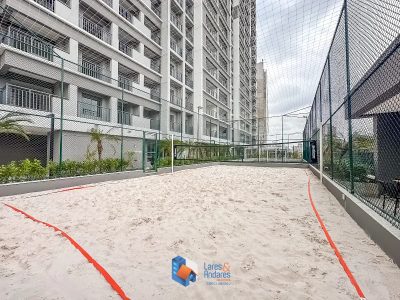 Apartamento, 2 quartos, 48 m² - Foto 2