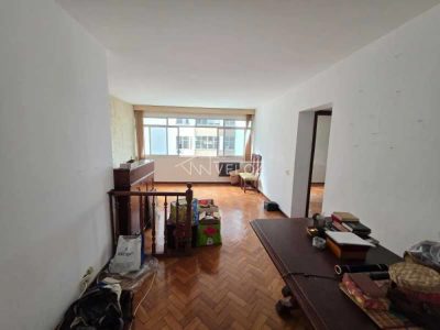 Apartamento, 3 quartos, 86 m² - Foto 1