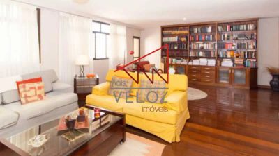 Apartamento, 3 quartos, 120 m² - Foto 4
