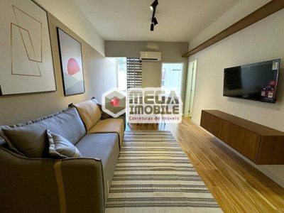 Apartamento, 1 quarto, 50 m² - Foto 4