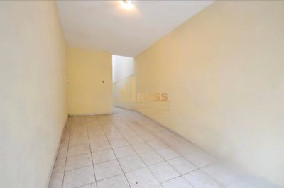 Casa, 3 quartos, 200 m² - Foto 1