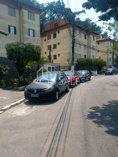 Apartamento, 2 quartos, 50 m² - Foto 1