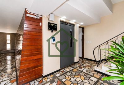 Apartamento, 2 quartos, 90 m² - Foto 4
