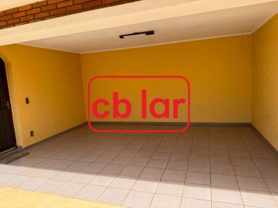 Sobrado, 3 quartos, 310 m² - Foto 2