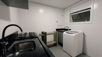 Apartamento, 1 quarto, 50 m² - Foto 4