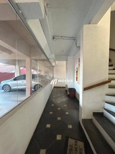 Apartamento, 2 quartos, 70 m² - Foto 2