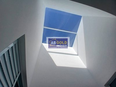Sobrado, 2 quartos, 120 m² - Foto 4