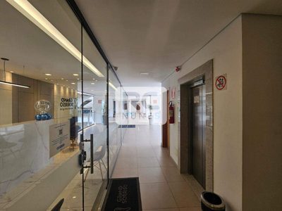 Loja-Salão, 72 m² - Foto 3