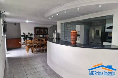 Sobrado, 3 quartos, 288 m² - Foto 5