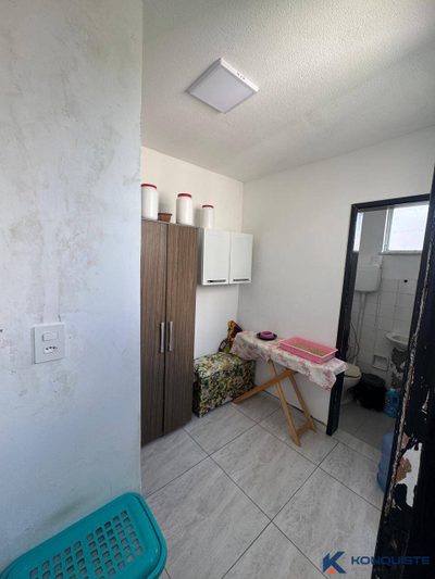 Apartamento, 2 quartos, 78 m² - Foto 5
