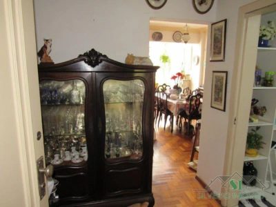 Apartamento, 4 quartos, 120 m² - Foto 3
