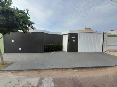 Casa, 3 quartos, 360 m² - Foto 1