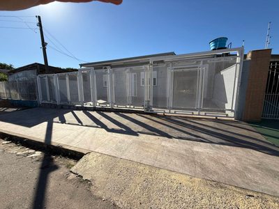 Casa, 3 quartos, 135 m² - Foto 2