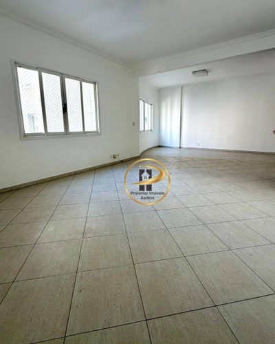 Apartamento, 3 quartos, 165 m² - Foto 1