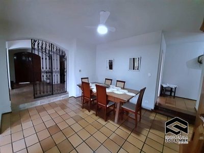 Apartamento, 3 quartos, 400 m² - Foto 4