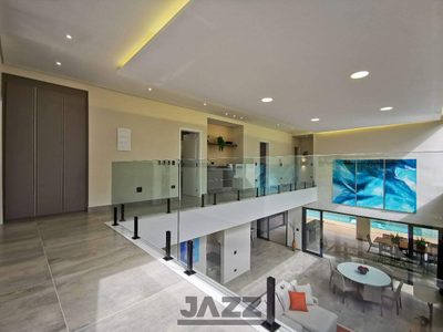 Casa de Condomínio, 5 quartos - Foto 3