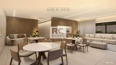 Apartamento, 3 quartos, 138 m² - Foto 5