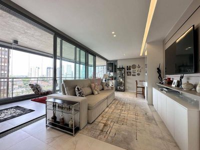 Apartamento, 3 quartos, 167 m² - Foto 4