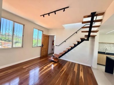 Cobertura, 3 quartos, 160 m² - Foto 5