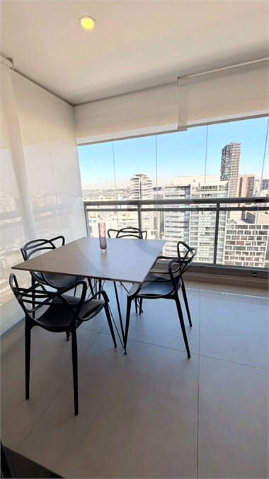 Apartamento, 1 quarto, 49 m² - Foto 3