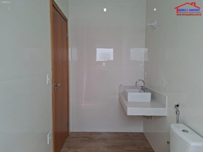 Casa de Condomínio, 3 quartos - Foto 3