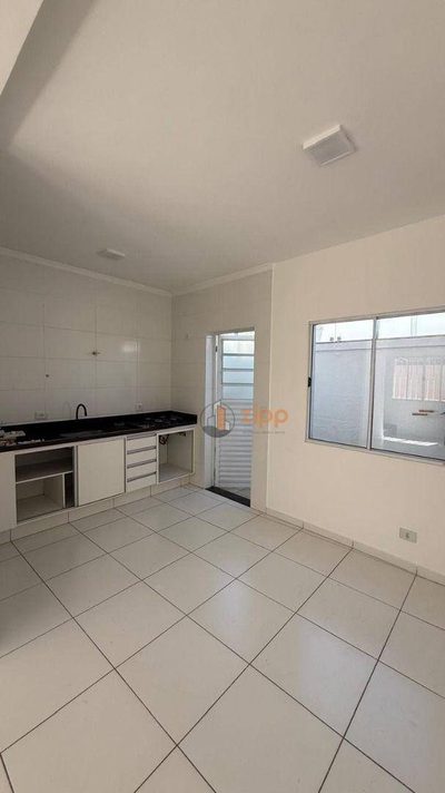 Casa de Condomínio, 2 quartos - Foto 4