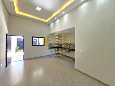 Casa, 3 quartos, 116 m² - Foto 2