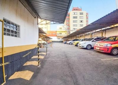 Terreno, 470 m² - Foto 1