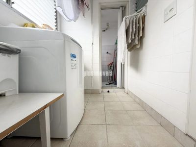 Apartamento, 2 quartos, 156 m² - Foto 2