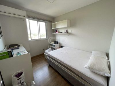 Apartamento, 3 quartos, 69 m² - Foto 4