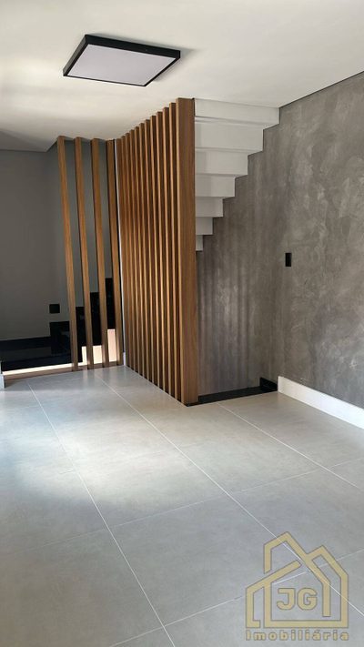Sobrado, 2 quartos, 87 m² - Foto 2