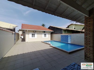 Casa, 3 quartos, 165 m² - Foto 4