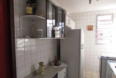 Apartamento, 2 quartos, 45 m² - Foto 4