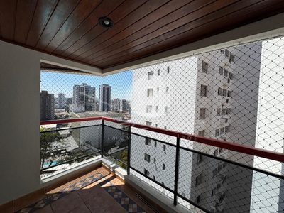 Cobertura, 3 quartos, 209 m² - Foto 5