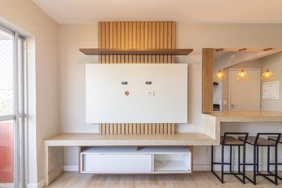 Apartamento, 3 quartos, 71 m² - Foto 5