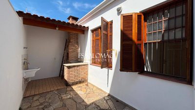 Casa, 2 quartos, 60 m² - Foto 1