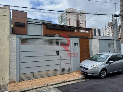 Casa, 5 quartos, 280 m² - Foto 2