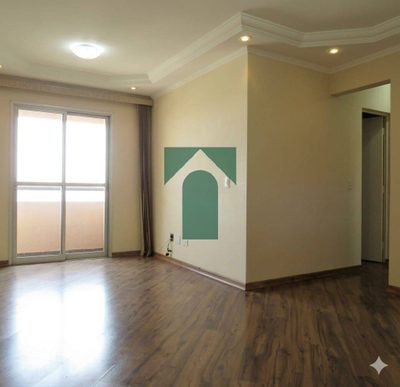 Apartamento, 3 quartos, 64 m² - Foto 5