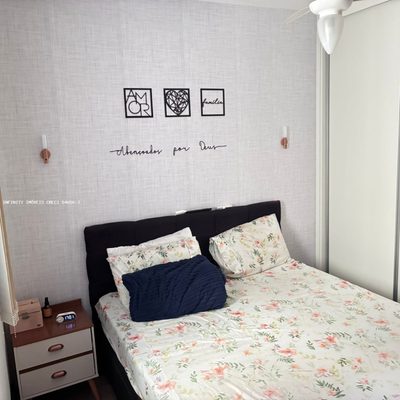 Apartamento, 2 quartos, 47 m² - Foto 5