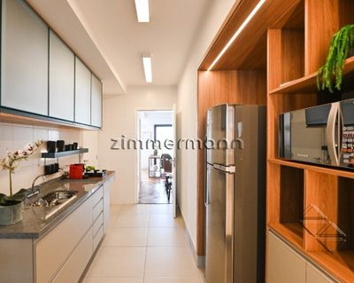 Apartamento, 3 quartos, 127 m² - Foto 4