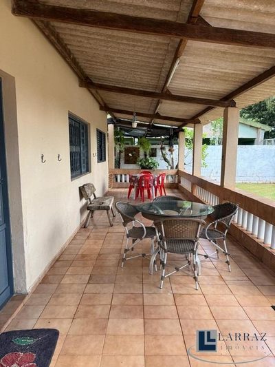 Sítio, 3 quartos, 200 m² - Foto 2